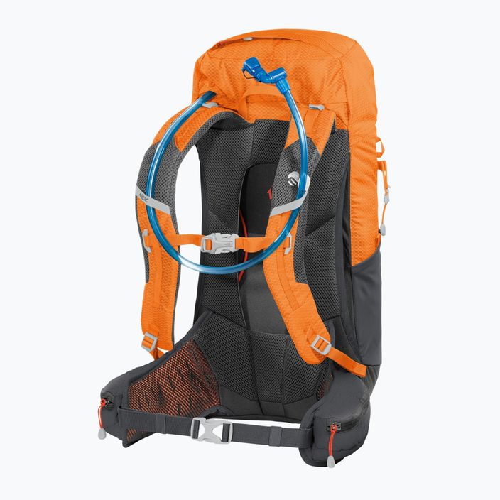 Turistický batoh Ferrino Hikemaster 26 l orange 8