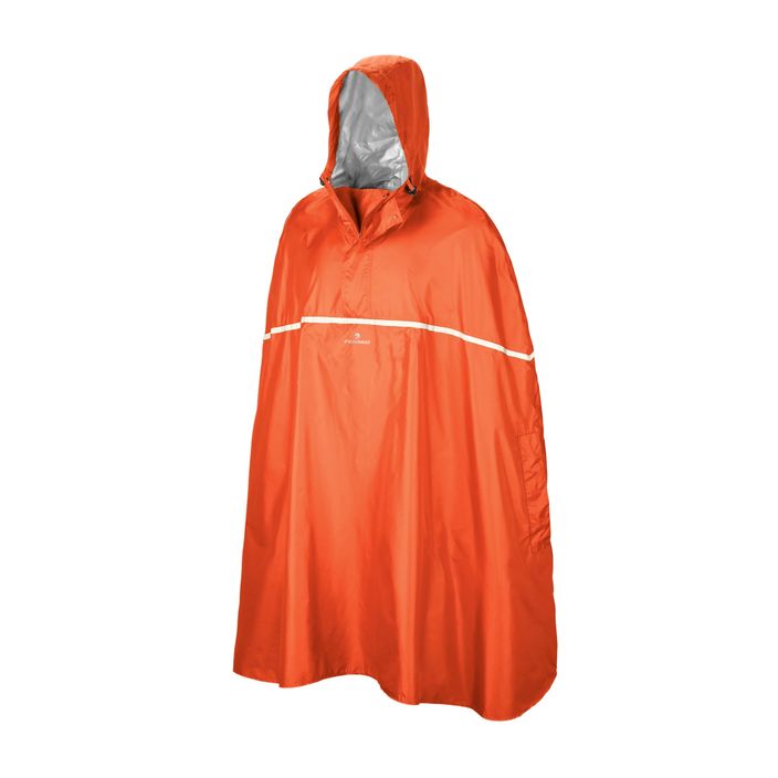 Ferrino Cloak Dryride cyklistická pláštenka oranžová 65152AAS 2