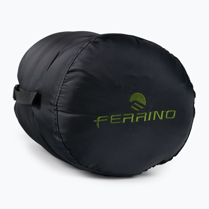 Ferrino Yukon Pro spací vak zelený 86359BVV 6