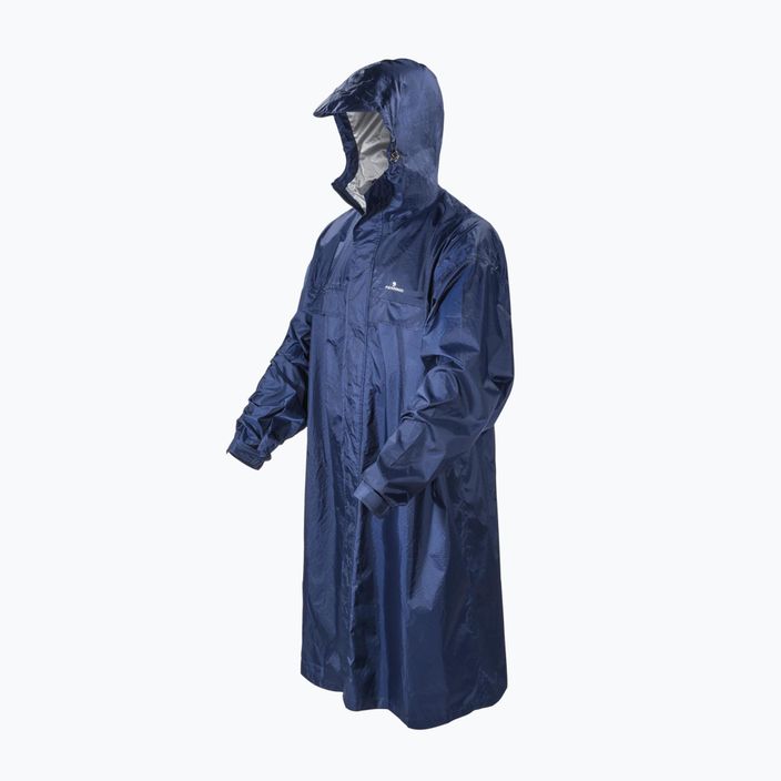 Ferrino Plášť Rando plášť do dažďa námornícka modrá 65163EBB