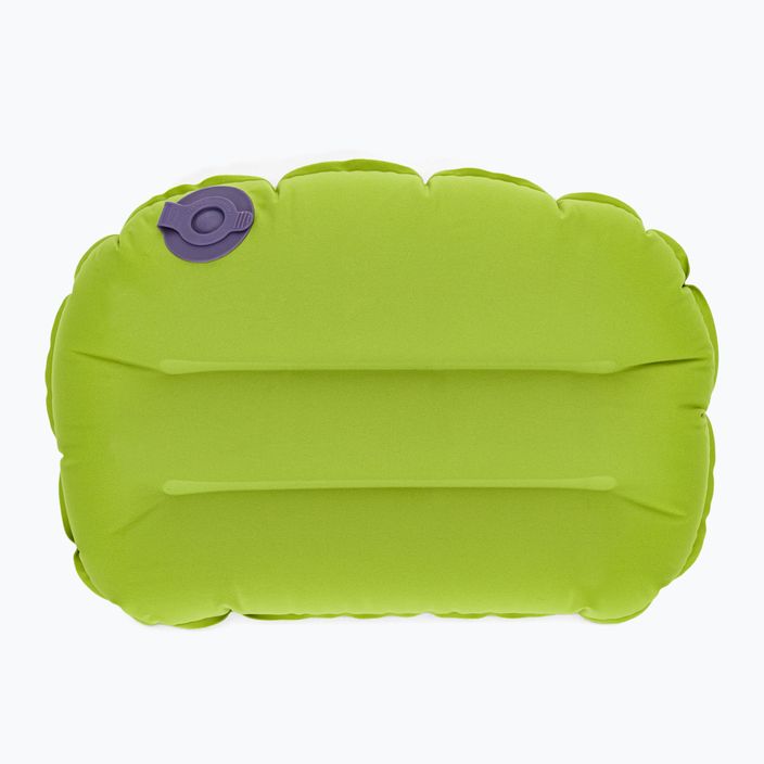 Ferrino Air Pillow turistický vankúš zelený 78226HVV 3