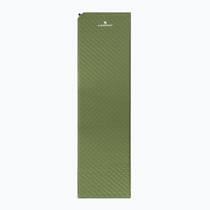 Samonafukovacia rohož Ferrino 2,5 cm zelená 78200HVV 2