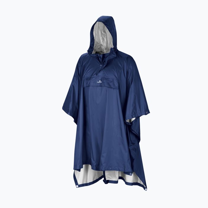 Ferrino Todomodo plášť do dažďa modrý 78055HBBSM