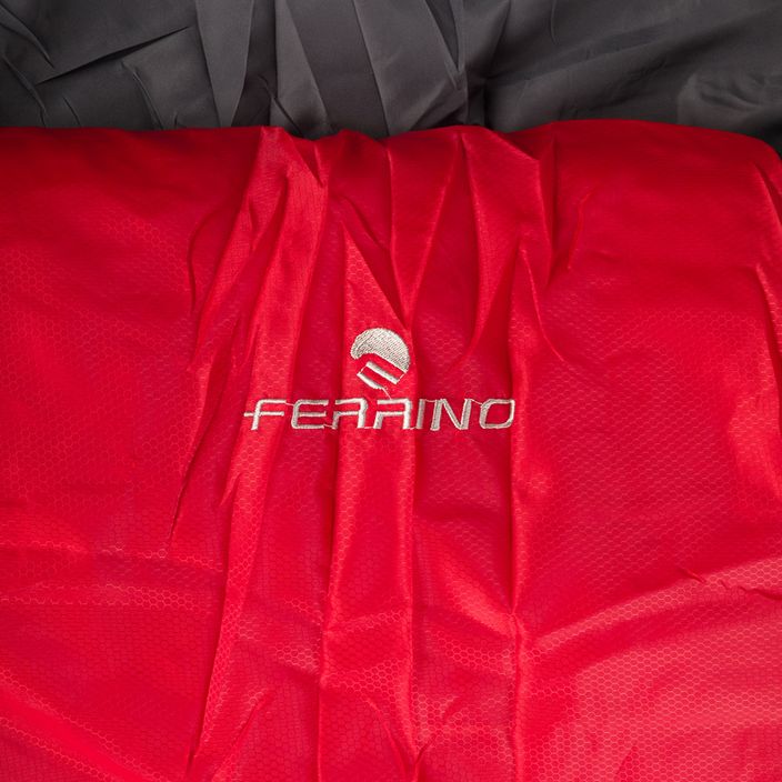 Ferrino Yukon Pro spací vak oranžový 86359IAA 5