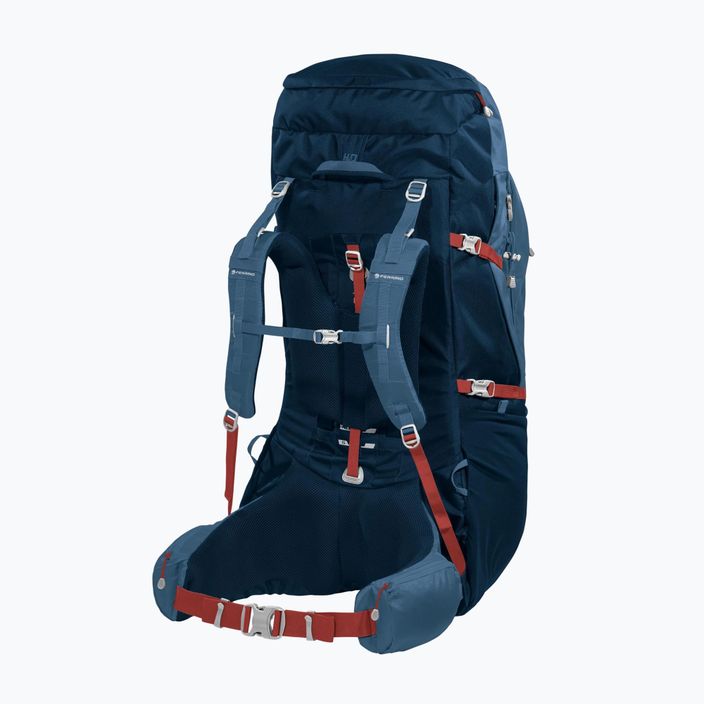 Ferrino Transalp 75 turistický batoh modrý 75694MBB 6