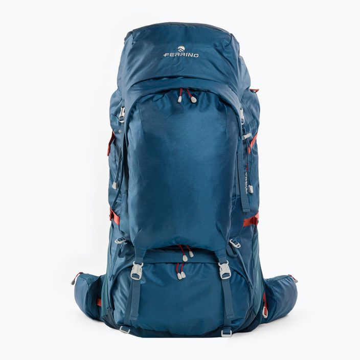 Ferrino Transalp 1 turistický batoh modrý 75691MBB
