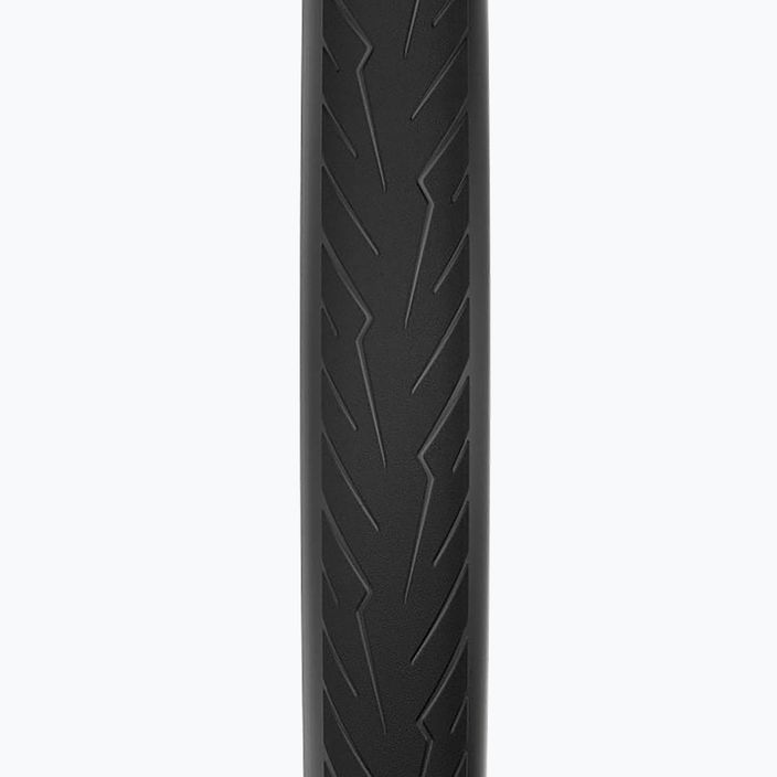 Cyklistické pneumatiky Pirelli Cinturato Velo TLR čierne 4