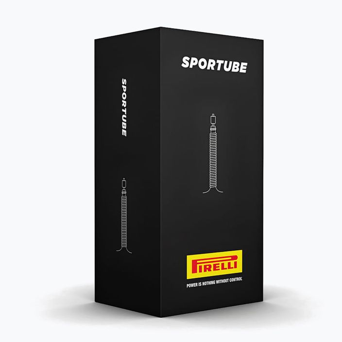 Duša Pirelli Sportube Presta black