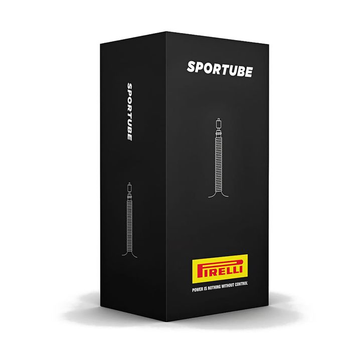 Duša Pirelli Sportube Presta black 2