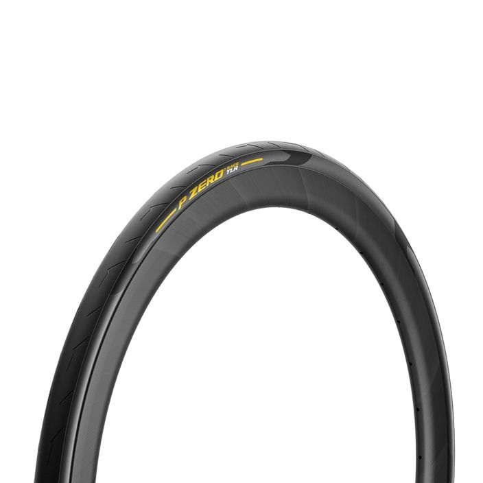Pneumatika Pirelli P Zero Race TLR Colour Edition valivá čierna/žltá 4020500 2