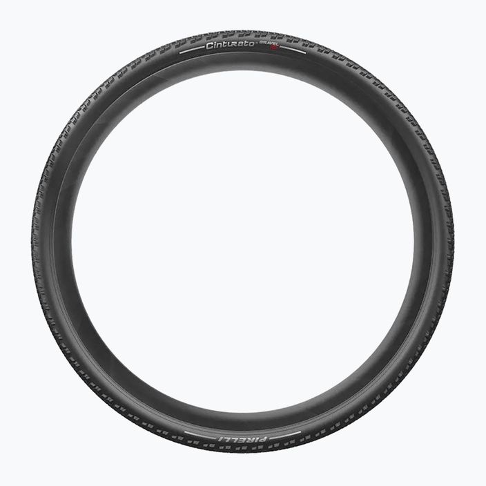 Pneumatika Pirelli Cinturato Gravel RC valivá čierna 4216200 4