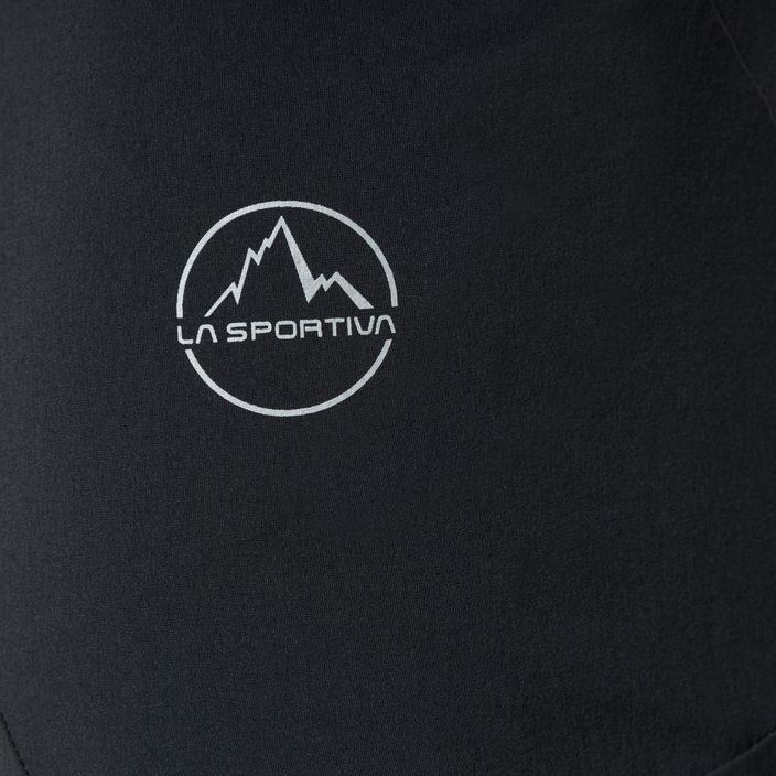 La Sportiva Guard pánske trekingové šortky čierne P58999900 3