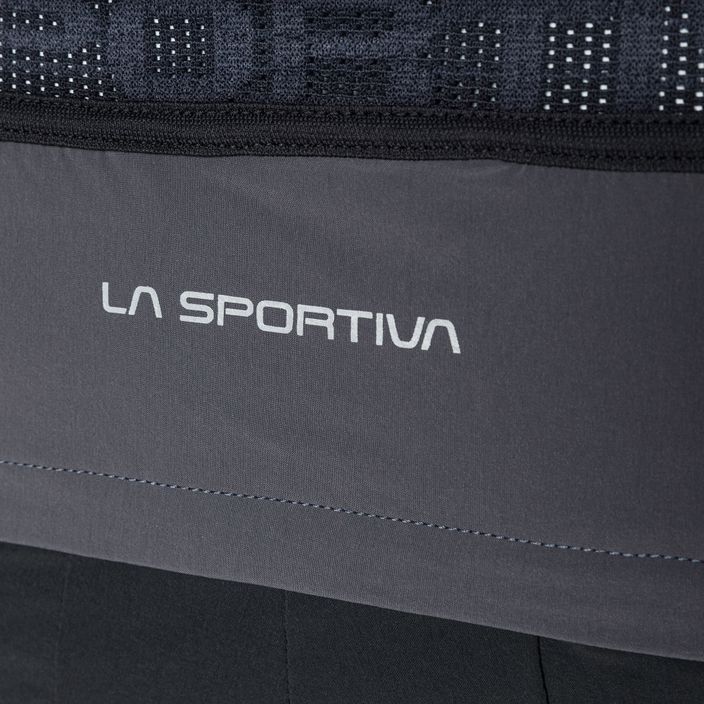 La Sportiva Guard pánske trekingové šortky čierne P58999900 4