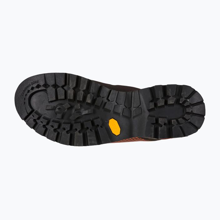 Pánske trekové topánky La Sportiva Trango TRK GTX black 31D900314 14