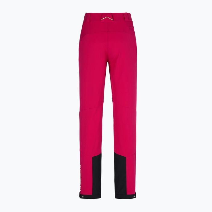 Dámske trekingové nohavice La Sportiva Orizion pink M42409409 2