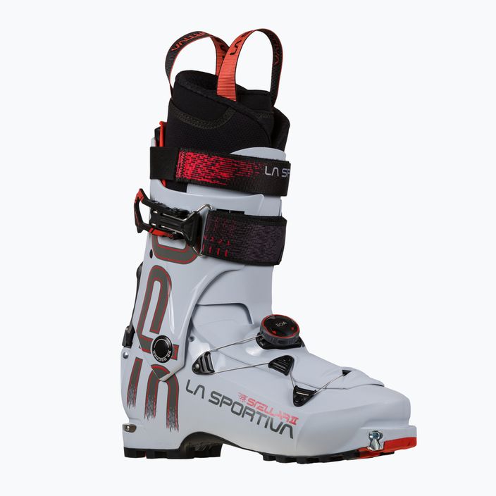 Dámske lyžiarske topánky La Sportiva Stellar II white 89H001402 6