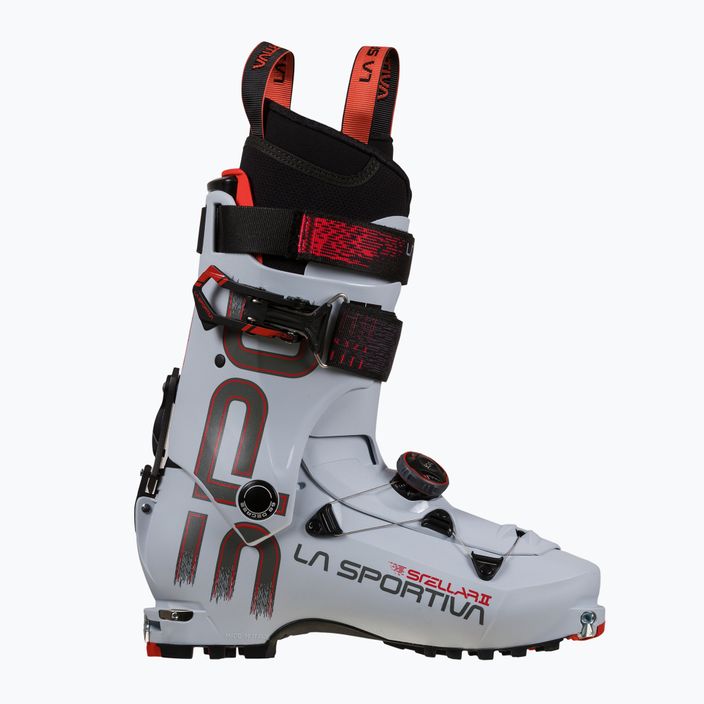 Dámske lyžiarske topánky La Sportiva Stellar II white 89H001402 7
