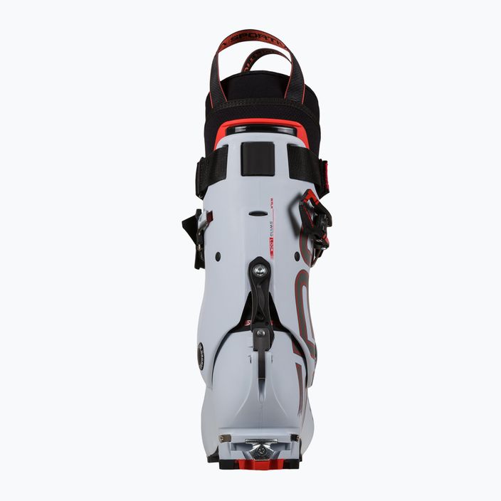 Dámske lyžiarske topánky La Sportiva Stellar II white 89H001402 9