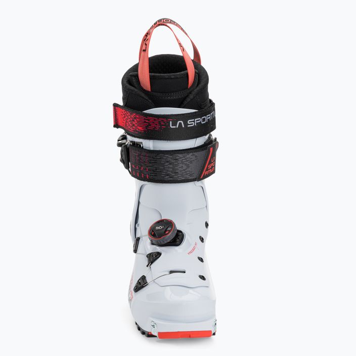 Dámske lyžiarske topánky La Sportiva Stellar II white 89H001402 3