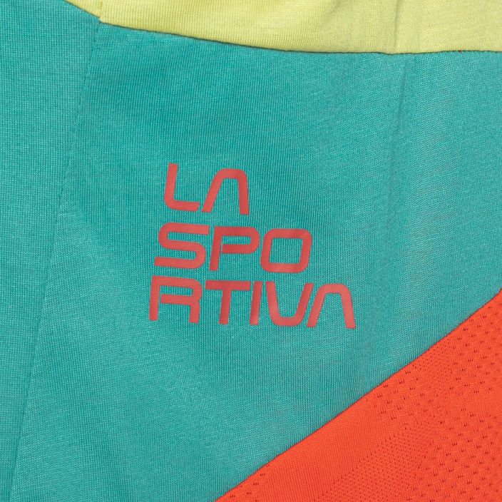 Dámske lezecké tričko LaSportiva Charm Tank color O80322638 4