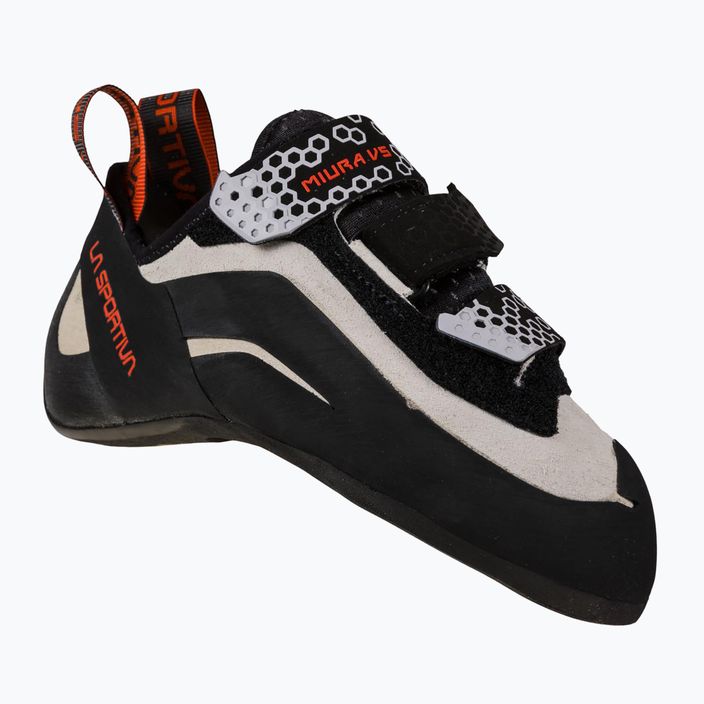 LaSportiva Miura VS dámska lezecká obuv black/grey 40G000322 11