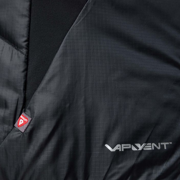 Pánska trekingová vesta La Sportiva Ascent Primaloft Vest black 8