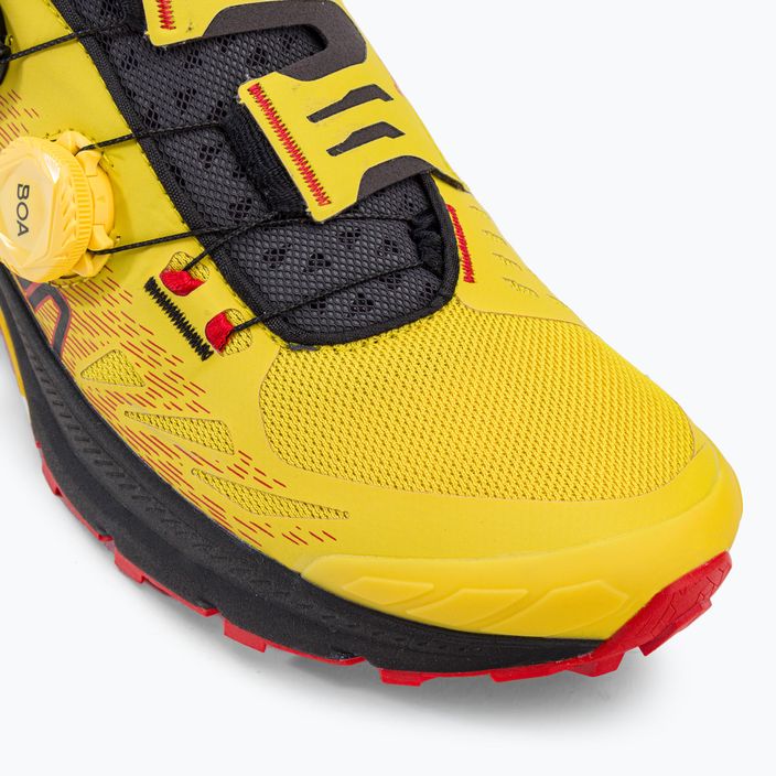 La Sportiva pánska bežecká obuv Jackal II Boa yellow 56H100999 7