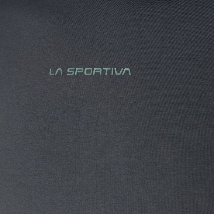 Pánske trekingové tričko La Sportiva Future šedé H93900900 3