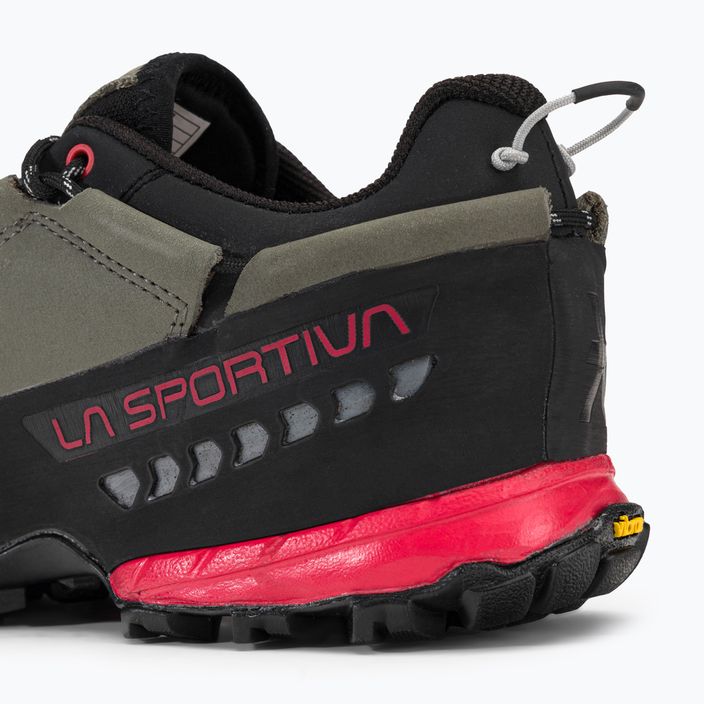 Dámske trekové topánky La Sportiva Tx5 Low GTX grey 24U909402 10