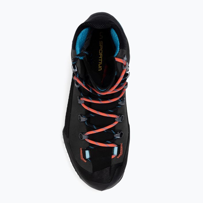 La Sportiva dámske vysokohorské topánky Aequilibrium LT GTX black 21Z999402 6