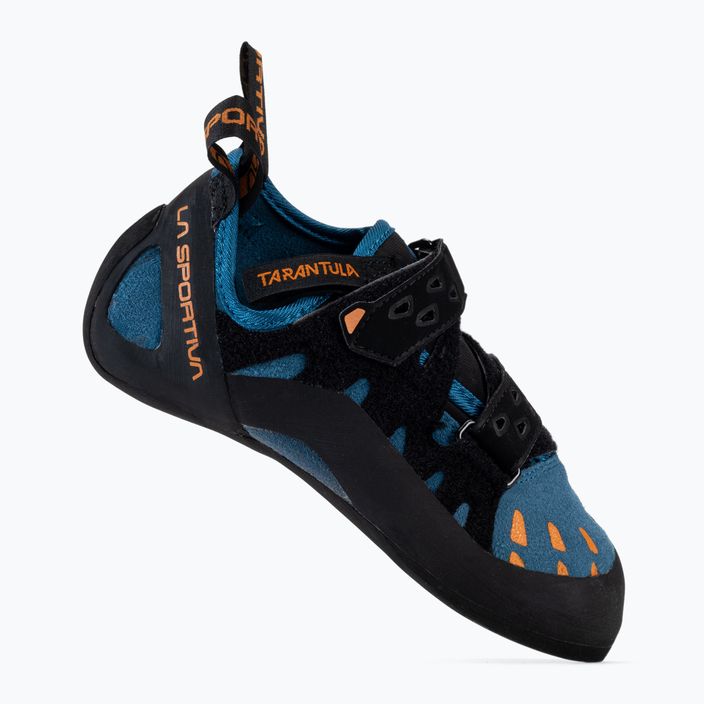 Pánska lezecká obuv La Sportiva Tarantula blue 30J623205 2