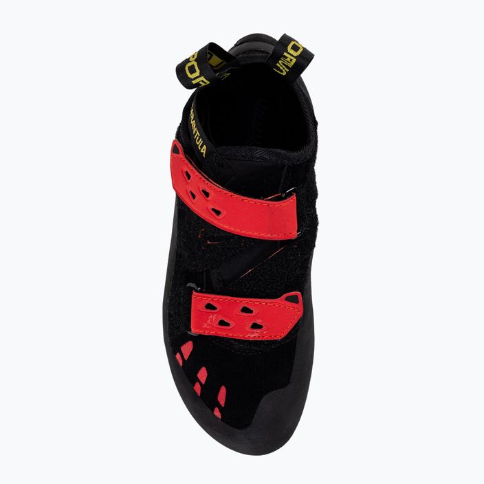 Pánska lezecká obuv La Sportiva Tarantula black 30J999311 6