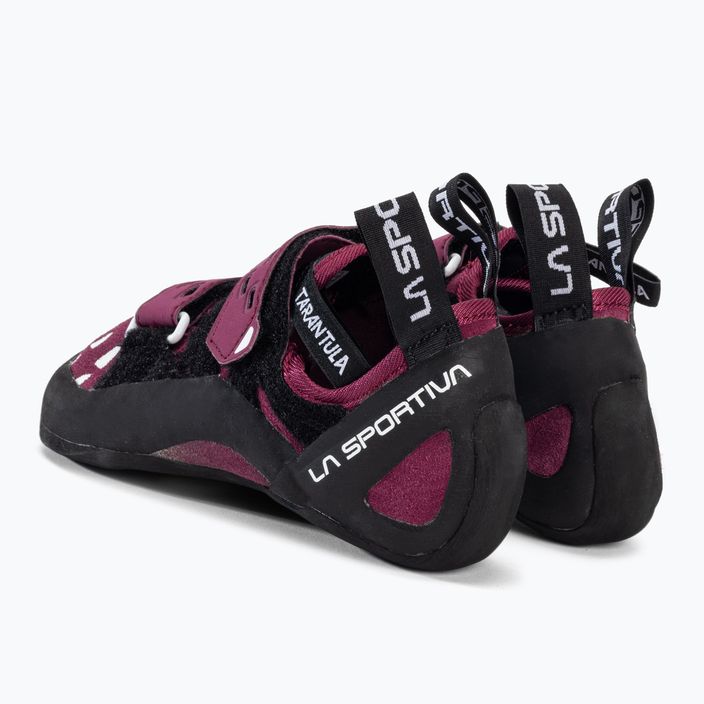 La Sportiva dámska lezecká obuv Tarantula purple 30K502502 3