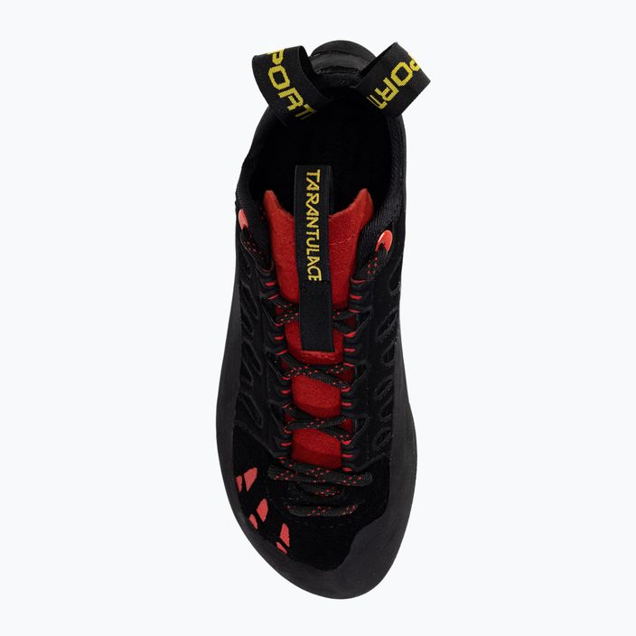 La Sportiva pánska lezecká obuv Tarantulace black 30L999311 6