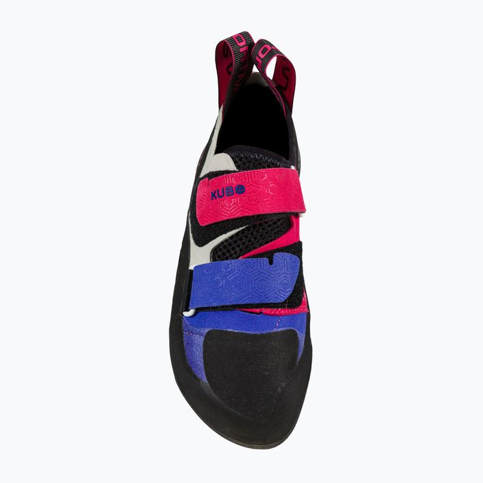 La Sportiva dámska lezecká obuv Kubo black 30I504406 9