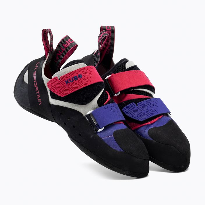 La Sportiva dámska lezecká obuv Kubo black 30I504406 4