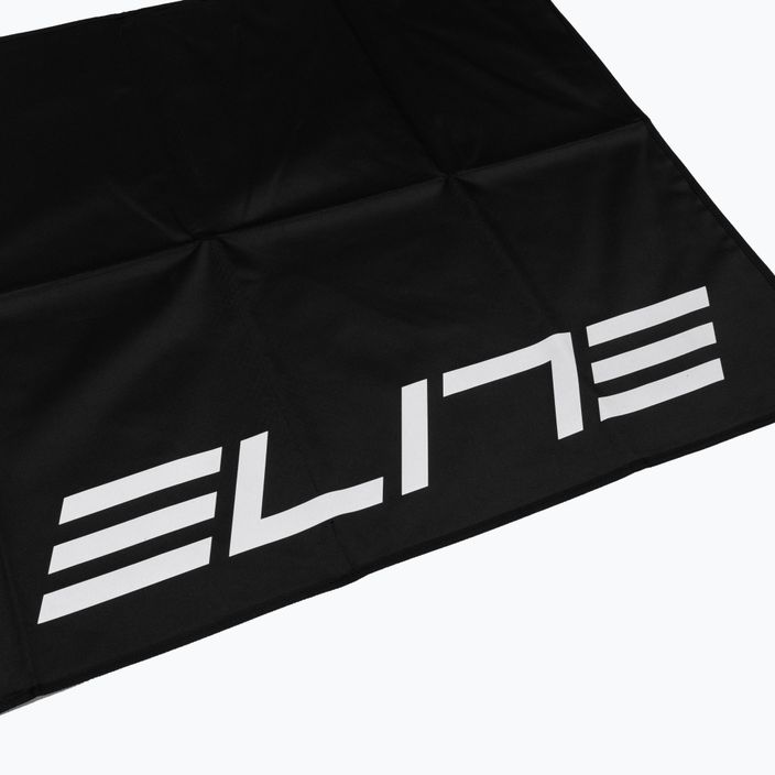 Skladacia podložka Elite Trainer Mat čierna EL0190301 2