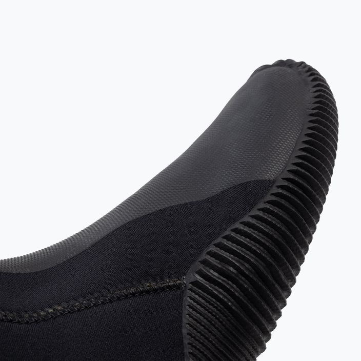Cressi Isla 5 mm neoprénová obuv čierna LX432500 8