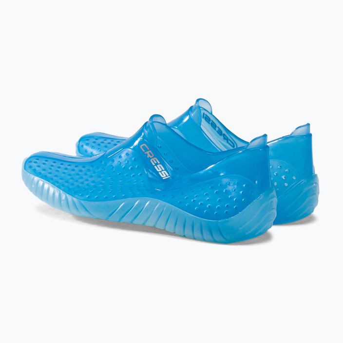 Modré topánky do vody Cressi VB950035 3