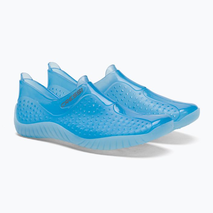 Modré topánky do vody Cressi VB950035 5
