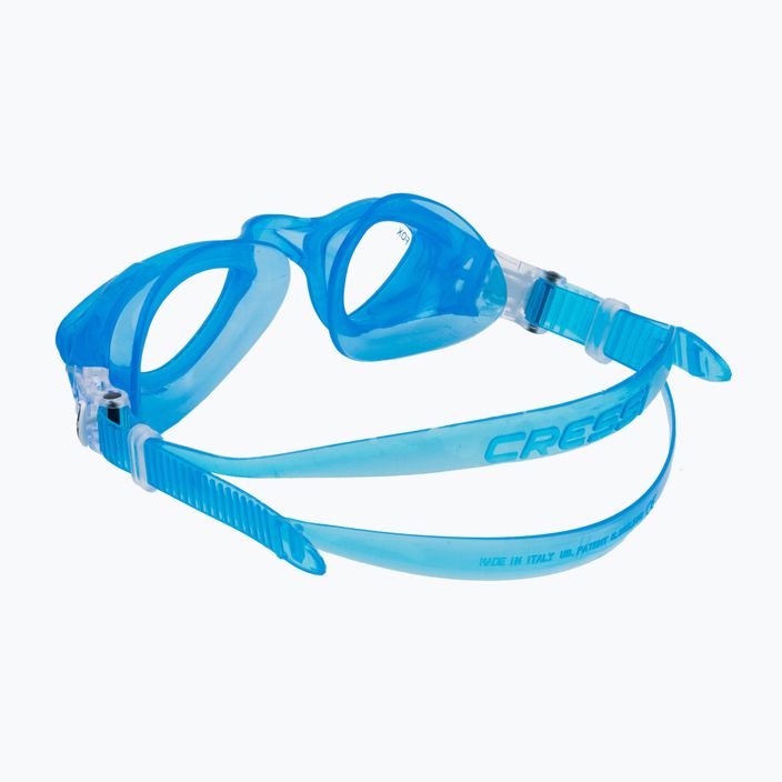 Plavecké okuliare Cressi Fox blue DE202163 4