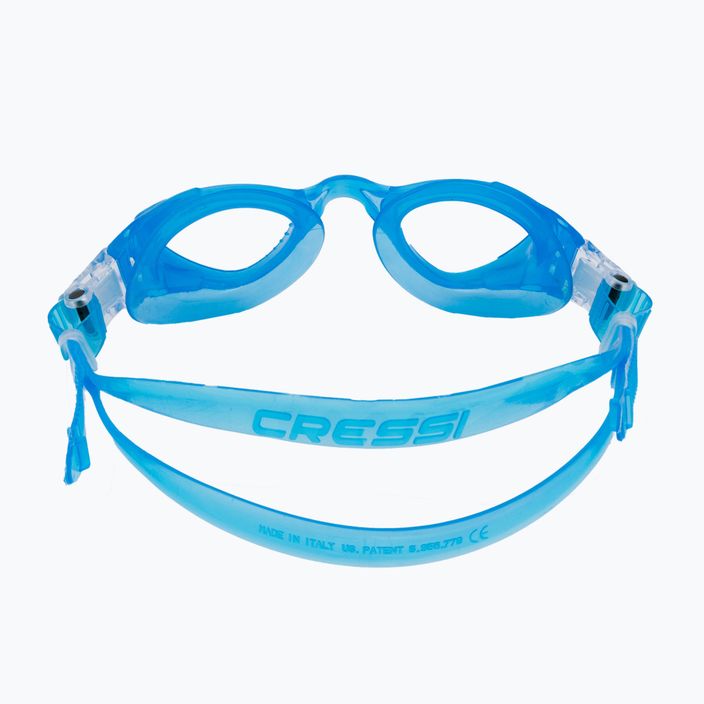 Plavecké okuliare Cressi Fox blue DE202163 5
