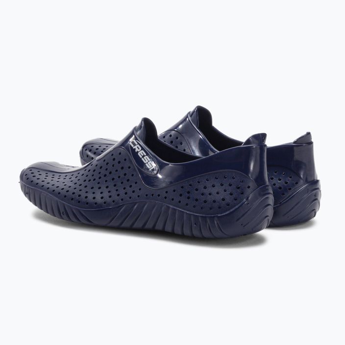 Modré topánky do vody Cressi XVB950140 3