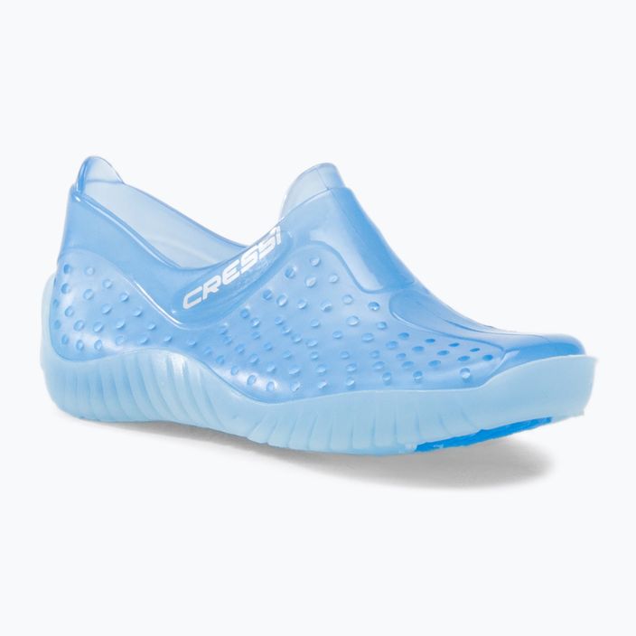 Detská obuv do vody Cressi modrá VB950023