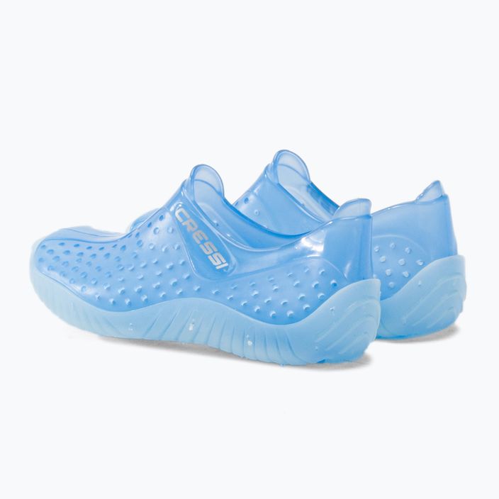 Detská obuv do vody Cressi modrá VB950023 3