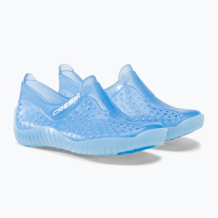 Detská obuv do vody Cressi modrá VB950023 5