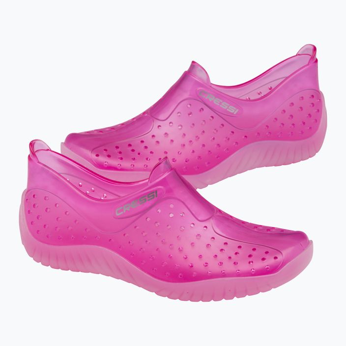 Topánky do vody Cressi Vb950 pink VB950423 10
