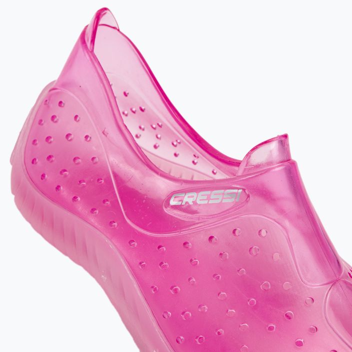 Topánky do vody Cressi Vb950 pink VB950423 8