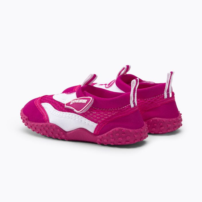 Detská obuv do vody Cressi Coral pink XVB945323 3