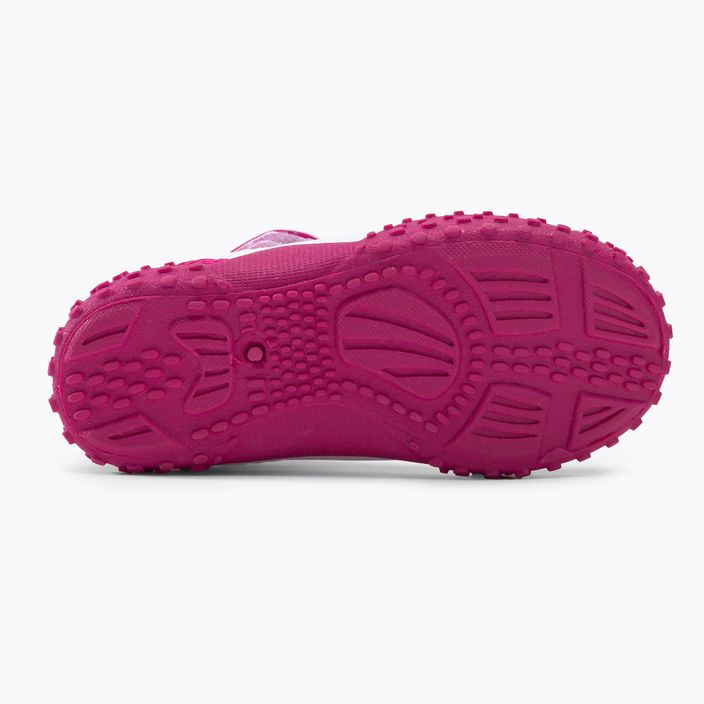 Detská obuv do vody Cressi Coral pink XVB945323 4